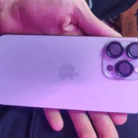 ایفون 15پرو مکس تیتانیوم|موبایل|اسلام‌‌آباد غرب, |دیوار