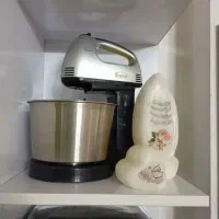 تعمیرات لوازم برقی خانگی