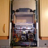 تعمیر لوازم گاز سوز        پکیج بخاری  ابگرمکن|خدمات پیشه و مهارت|مهاباد (آذربایجان غربی), |دیوار