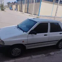 پراید 96