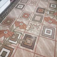 گلیم فرش