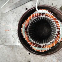 سیم پیچی و رفع عیب موتور های تک فاز و سه فاز|خدمات پیشه و مهارت|یزد, |دیوار