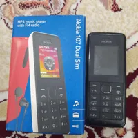 نوکیا 107