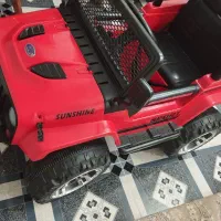 ماشین شارژی|اسباببازی بچه|دورود, |دیوار