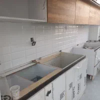 نصب کاشی و سرامیک  در پردیس و تهران فاز۸ و ۱۱