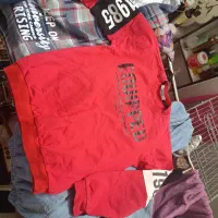 لباس پسرانه|کفش و لباس بچه|پاکدشت, پاکدشت (مامازند)|دیوار