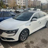 تالیسمان ۲۰۱۷ e3