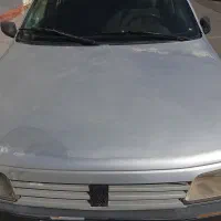 روآ مدل ۸۷|خودرو سواری و وانت|سیرجان, |دیوار