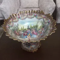 ظرف دکوری|ظروف سرو و پذیرایی|تبریز, |دیوار