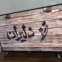 تلویزیون 49 اینچ ایکس ویژن مدل 49xk580