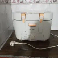سرخ کن سانی