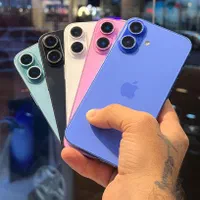 iPhone 16 256GB 2sim