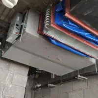 نصب کانال سازی|خدمات پیشه و مهارت|کرج, گلشهر|دیوار