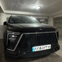 کی ‌ام سی ایکس ۵ ،Kmc X5 ،تحویل روز 1404 اقساط