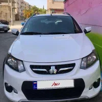 کوییک مدل آخر ۱۴۰۱ تمام فابریک بدون نقطه استثنایی