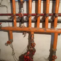 انجام کلی کارهای تاسیسات تعویض شیرالات نصب شوفاژ|خدمات پیشه و مهارت|کرج, کمال‌شهر|دیوار