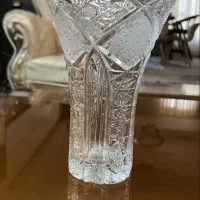 کریستال چک بوهیمیا اصل|ظروف سرو و پذیرایی|تهران, سازمان آب|دیوار