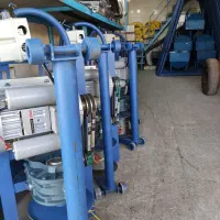 بالابر ساختمانی|ماشین‌آلات صنعتی|دزفول, |دیوار