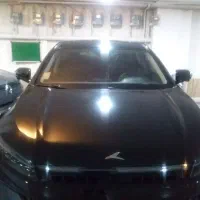 kMC j7 مدل۱۴۰۲درحدصفر کم کار|خودرو سواری و وانت|مشهد, سجاد شهر|دیوار