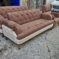 مبل سلتیک هشت نفره با ضمانت