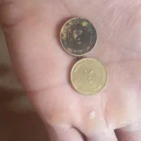 سکه عتیقه|کلکسیون سکه، تمبر، اسکناس|شهرکرد, |دیوار