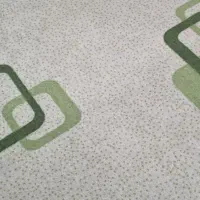 موکت تمیز و واقعا در حد نو