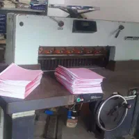 دستگاه برش کاغذ ماکسیم