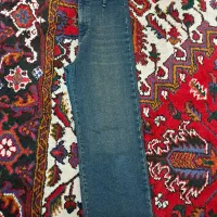 فروش شلوار واید لگ زنانه