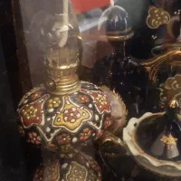 کشکول/ شکلات خوری/گزخوری  /گلدان|ظروف سرو و پذیرایی|بروجن, |دیوار