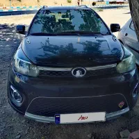 گریت والm4. پژوپارس