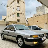 زانتیا 2000 درحد فابریک کلکسیونی