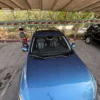 MG RX5 2000T 2018|خودرو سواری و وانت|تهران, شیخ هادی|دیوار