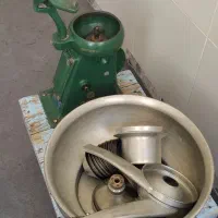چرخ شیر|ماشین‌آلات صنعتی|بیرجند, |دیوار
