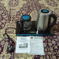 چای ساز برندBLACK+COOKER