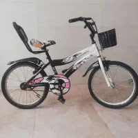 دوچرخه 20 سالم