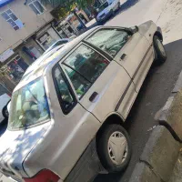 ماشین مدل 90میخوام عوض کنم ماشین کاملاً خانگی بوده