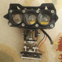 پرژوکتور افرودی فن داری