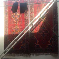 قالیچه دستبافت|فرش|اهواز, شهرک رزمندگان|دیوار