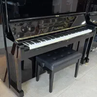 پیانو یاماها طرح آکوستیک