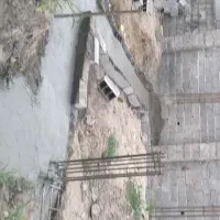 بتون ریزی پی سقف ستون شناژ