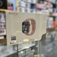ساعت هوشمند اپل واچ mr9 mini