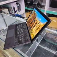 لپتاپ DELL کیبرد جدا شونده نسل ۸ رم ۱۶ صفحه لمسی|رایانه همراه|یاسوج, |دیوار