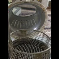 سرخ کن مارک AEEG|اجاق گاز و لوازم برقی پخت‌وپز|ملارد, |دیوار