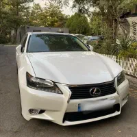 لکسوس GS 250 2014|خودرو سواری و وانت|رشت, کاکتوس|دیوار
