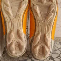 کتانی استوک دار|تجهیزات ورزشی|کرج, عظیمیه|دیوار