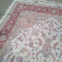 فرش دستباف گلریز ۳در۲|فرش|مشهد, پنجتن|دیوار