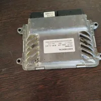 ecu (کامپیوتر زیمنس )