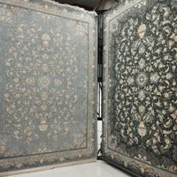 فرش 600مدله سه راه سرتل جاده جدید تنگک فرش سارینا|فرش|بوشهر, |دیوار