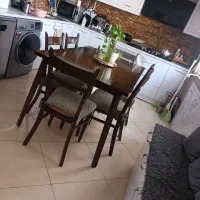 نهار خوری ۶ نفره