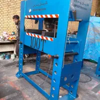 اهواز پرس شفت کروم